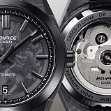 Casio Edifice EFK-100XPB-1A