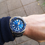 Японские часы Seiko SRPD23K1
