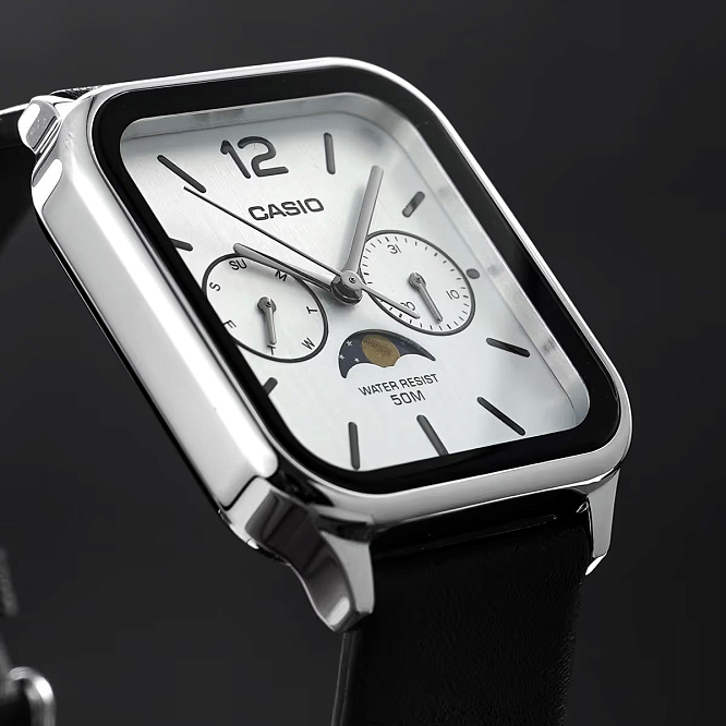Новый релиз модели Casio MTP-M305L-7A