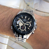 Casio Edifice EF-535SP-1A