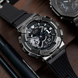 G-SHOCK GM-110BB-1A