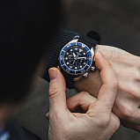 Японские часы Seiko SSC759J1