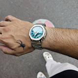 G-SHOCK GM-2110D-3A1