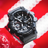 G-SHOCK GWG-100-1A8