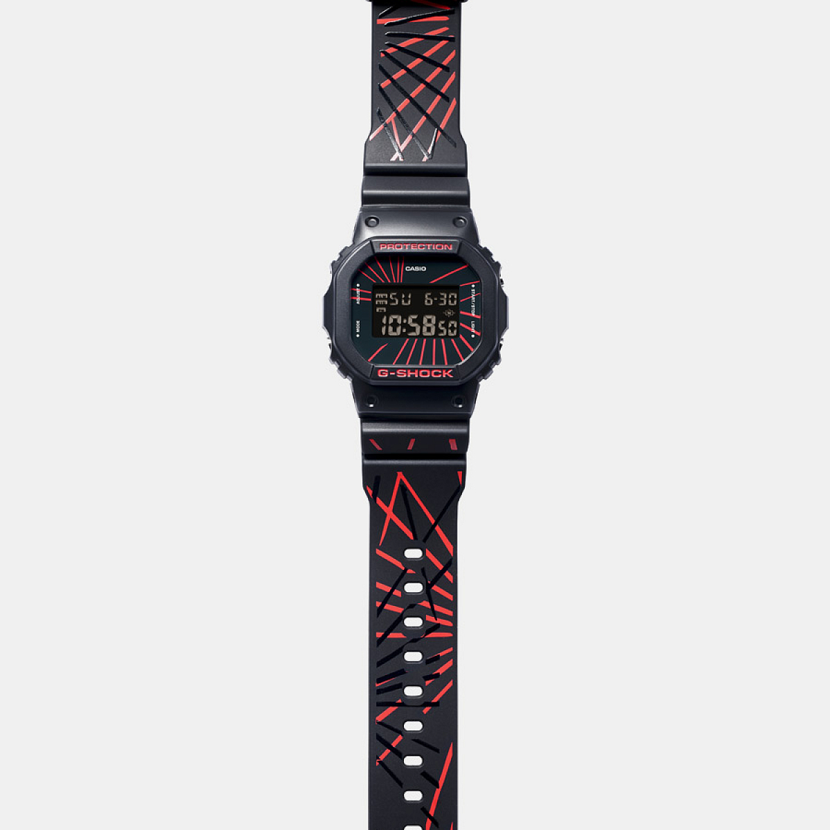 DW-5600KUA22-1E