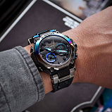 G-SHOCK MTG-B2000YST-1A