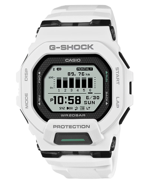 G-SHOCK GBD-200-7E