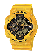Часы G-SHOCK GA-110CM-9A