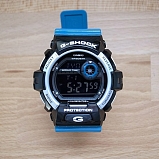 G-SHOCK G-8900SC-1B