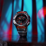 G-SHOCK GA-B001G-1A