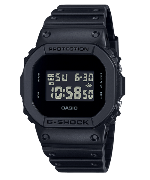G-SHOCK DW-5600UBB-1E