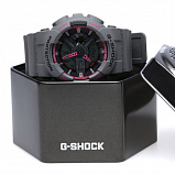 G-SHOCK GA-110TS-8A4