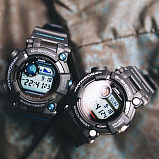 G-SHOCK GWF-D1000-1E