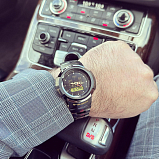 G-SHOCK AWM-500GC-1A