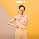 G-SHOCK GMD-S5600BA-4E