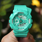 G-SHOCK GMA-S110VC-3A