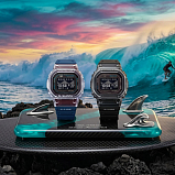 G-SHOCK GBX-H5600-1E