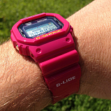 G-SHOCK GRX-5600A-4E