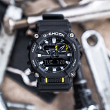 G-SHOCK GA-900-1A