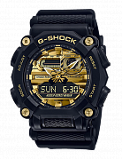 GA-900AG-1A