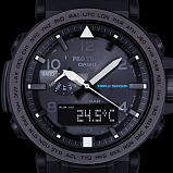Casio Pro Trek PRG-650Y-1E