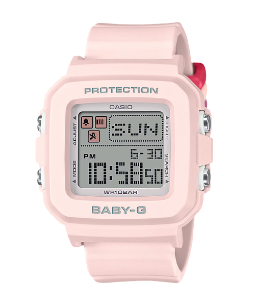 Baby-G BGD-10L-4E