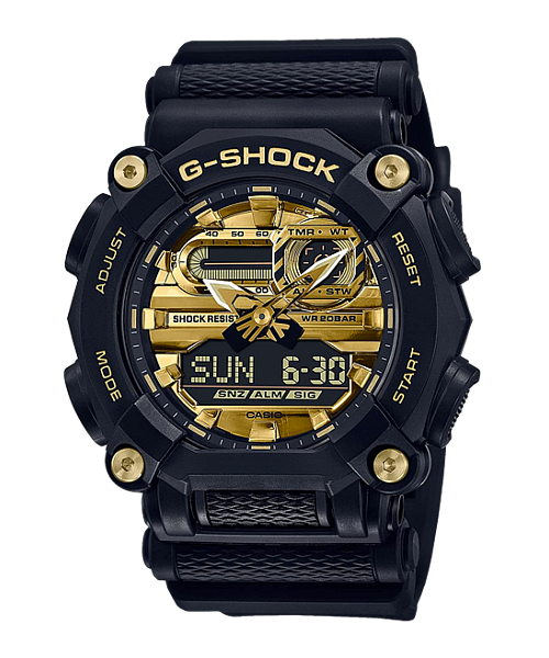 G-SHOCK GA-900AG-1A