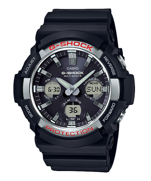 G-SHOCK GAW-100-1A