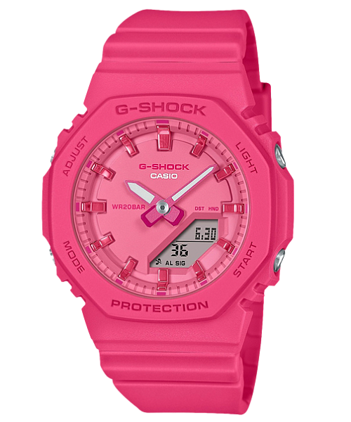 G-SHOCK GMA-P2100PP-4A