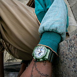 G-SHOCK GMA-S120GS-3A