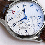 Японские часы Seiko SPB059J1