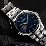 Японские часы Seiko SSA411J1