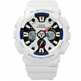 G-SHOCK GA-120TR-7A