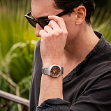 Casio Edifice EFK-200D-4A