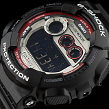 G-SHOCK GD-120TS-1E