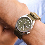 Японские часы Seiko SRPE65K1