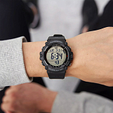 G-SHOCK AE-1500WH-1A