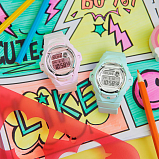BABY-G BG-169U-4B