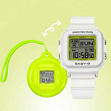 BABY-G BGD-10K-7E
