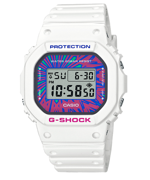 G-SHOCK DW-5600DN-7E
