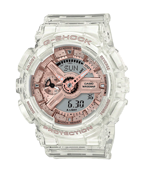 G-SHOCK GMA-S110SR-7A