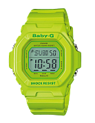 Часы G-SHOCK BG-5606-3E