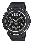 Часы G-SHOCK BGA-150-1B