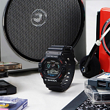 G-SHOCK DW-5900-1E