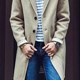 Casio Edifice EQW-T640D-1A