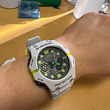 G-SHOCK GA-B001MW-8A