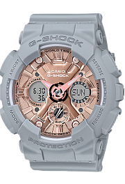 Casio GMA-S120MF-8A