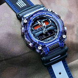 G-SHOCK GA-900TS-6A