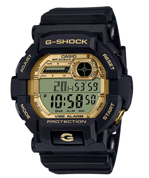 G-SHOCK GD-350GB-1E