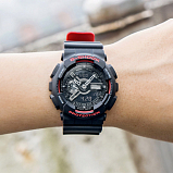 G-SHOCK GA-110HR-1A
